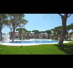 Apartamento de Reme Playa de la Barrosa